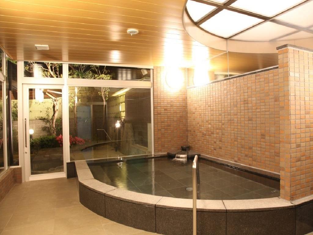 Kamoshikasou Yokkaichi Exterior foto